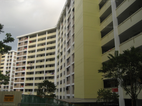Blk 712 Bedok Reservoir Road (Bedok), HDB 3 Rooms #196252